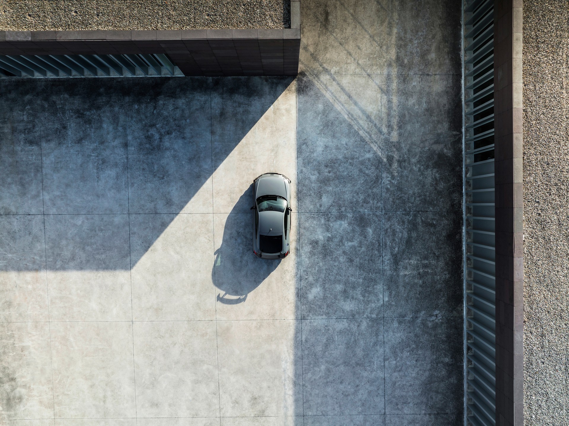 Audi TT RS Iconic Edition Capped At Just 100 Examples, Only Available In Nardo Grey