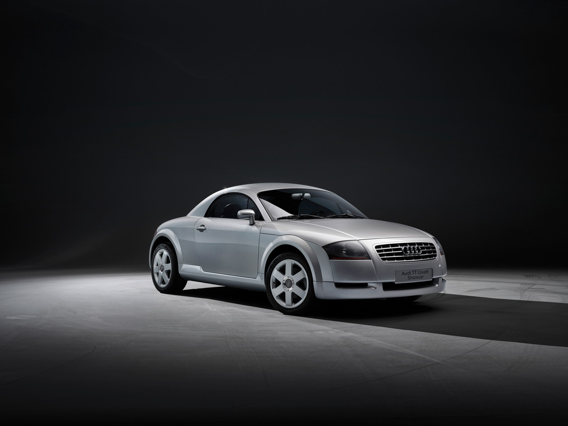 Audi TT RS Iconic Edition Capped At Just 100 Examples, Only Available In Nardo Grey