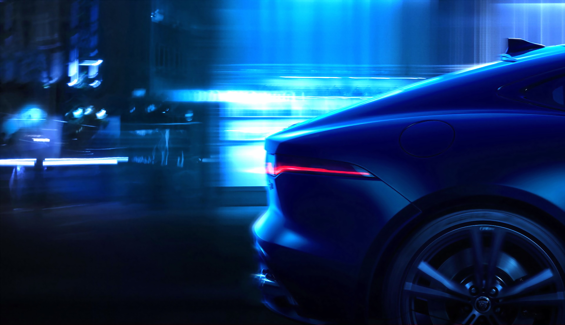 Jaguar F-Type Riding Into The Sunset, Getting 75 Edition As A Final Sendoff