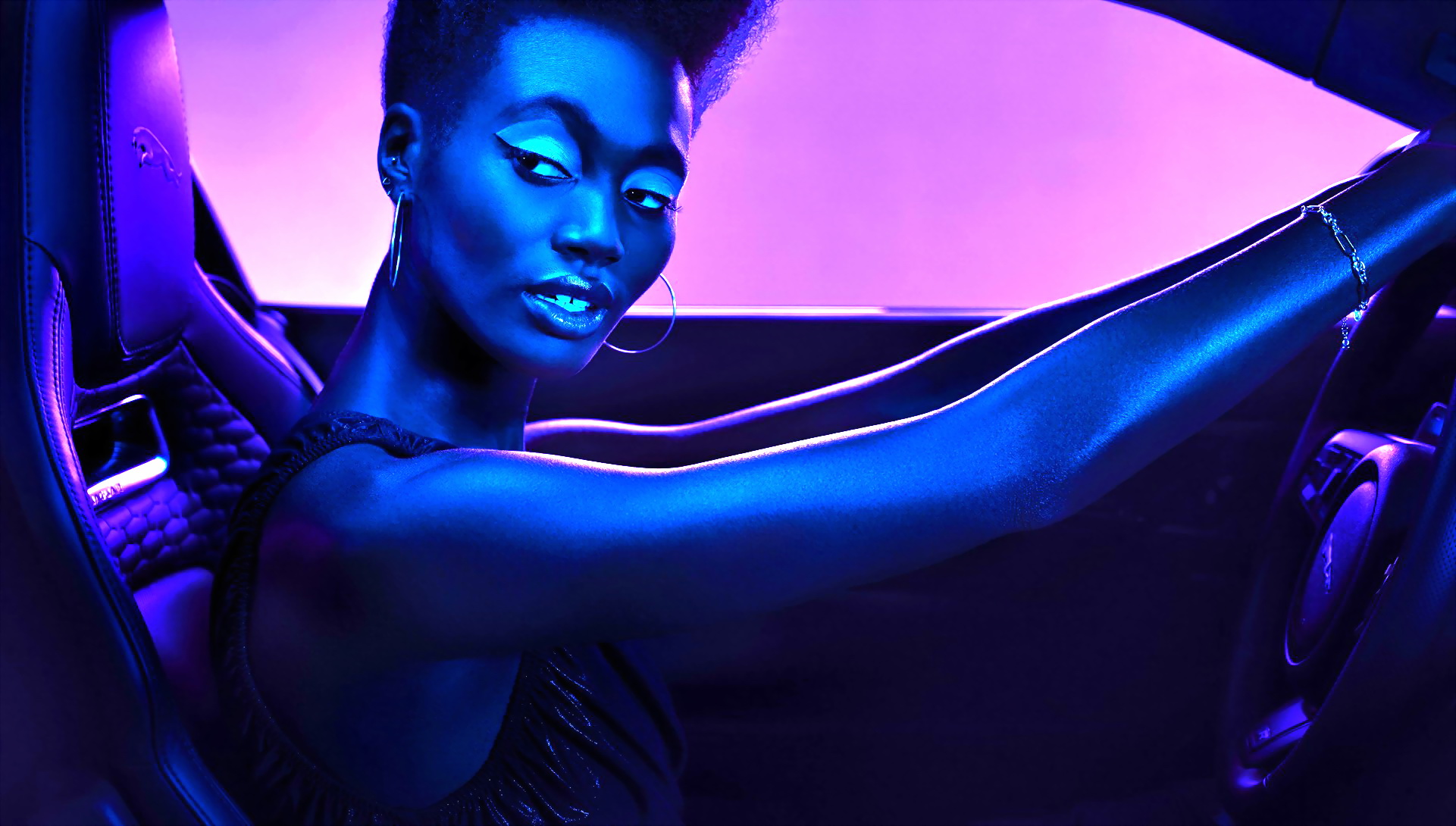 Jaguar F-Type Riding Into The Sunset, Getting 75 Edition As A Final Sendoff