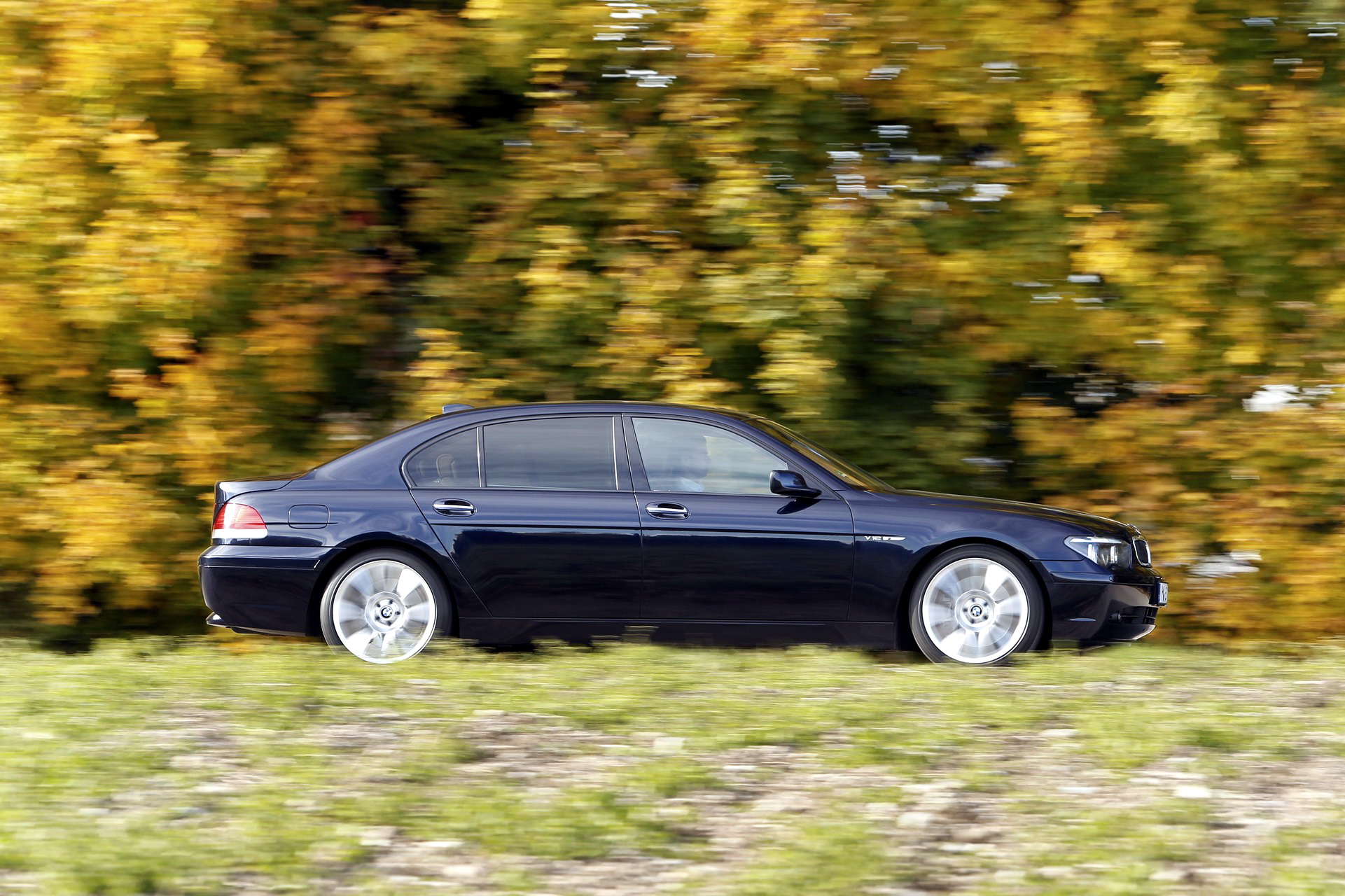 20 Years After Its Launch, What Are Your Thoughts On Chris Bangle’s BMW 7 Series E65?
