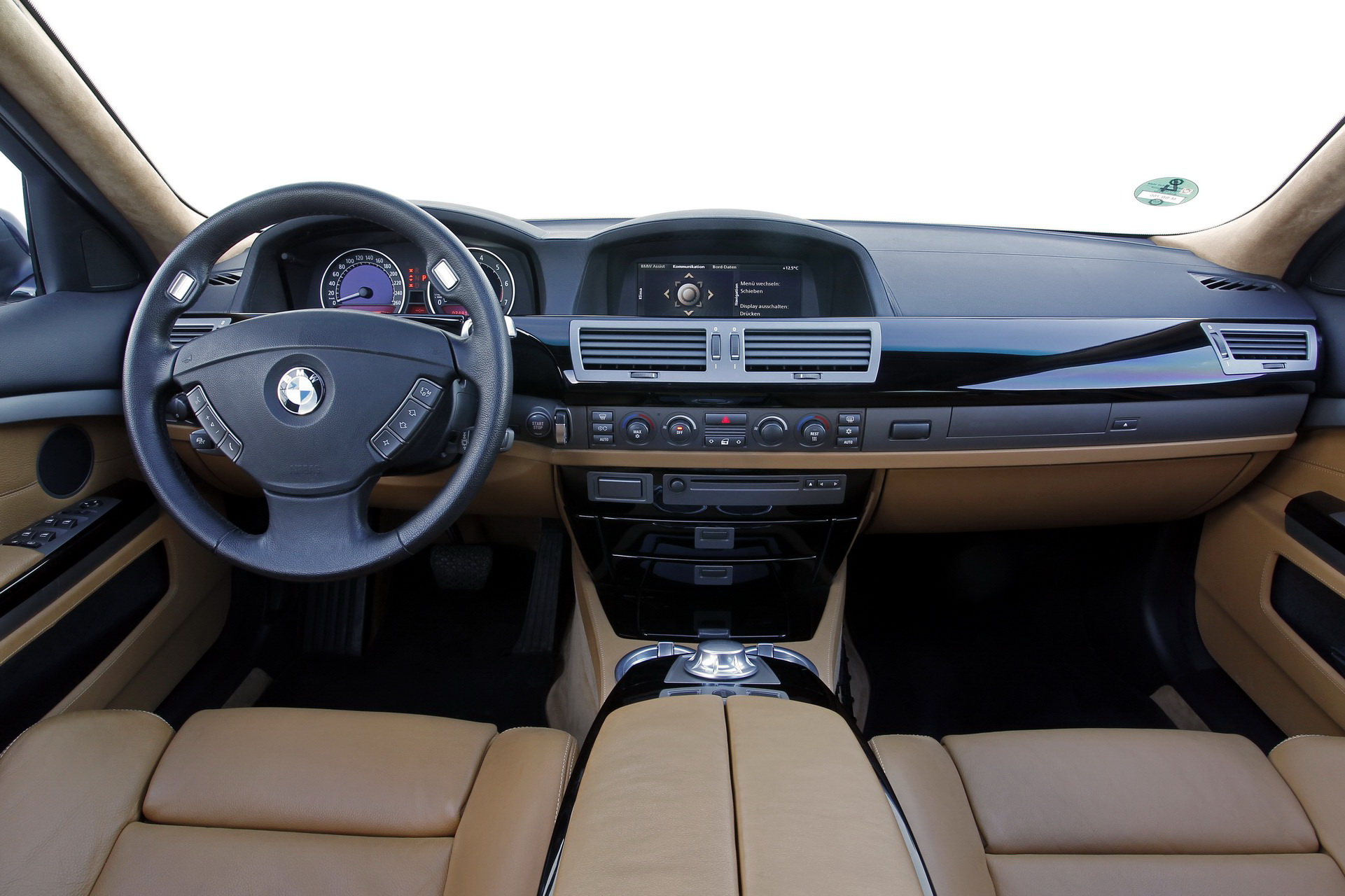 20 Years After Its Launch, What Are Your Thoughts On Chris Bangle’s BMW 7 Series E65?