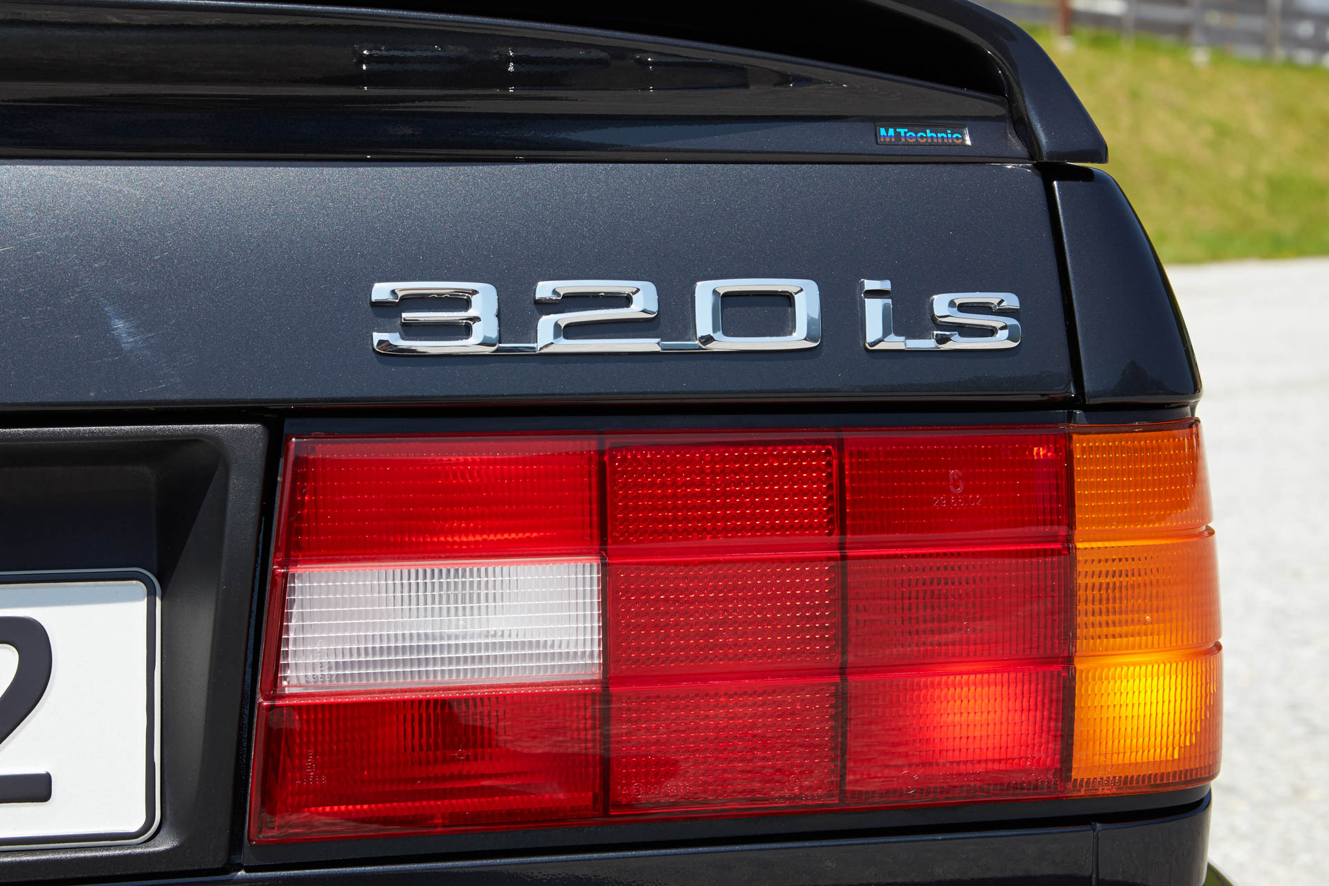 BMW E30 At 40: Here’s What It Can Still Teach Modern Cars