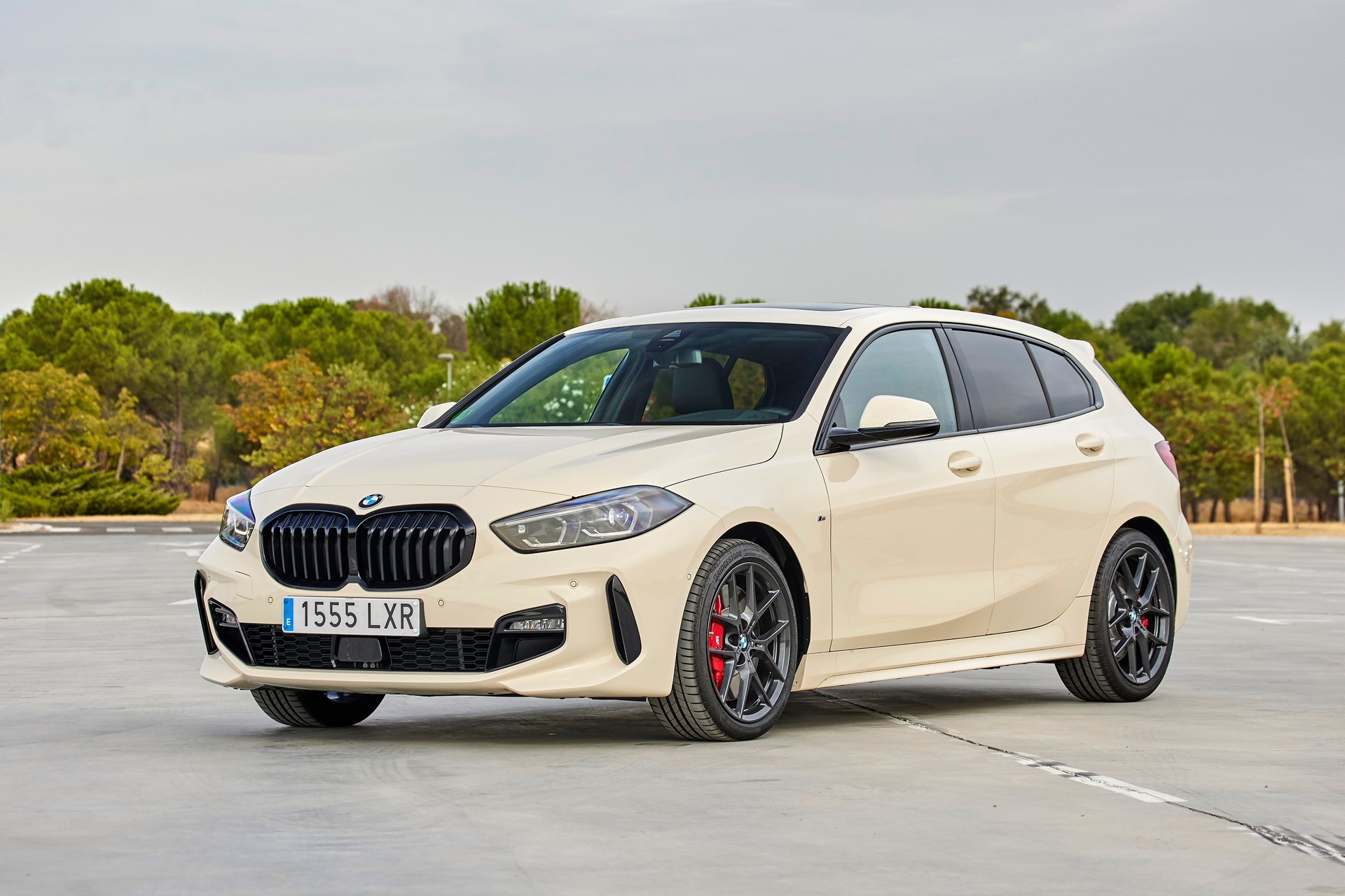 Check Out The BMW 1-Series And 2-Series In Slick Individual Colors
