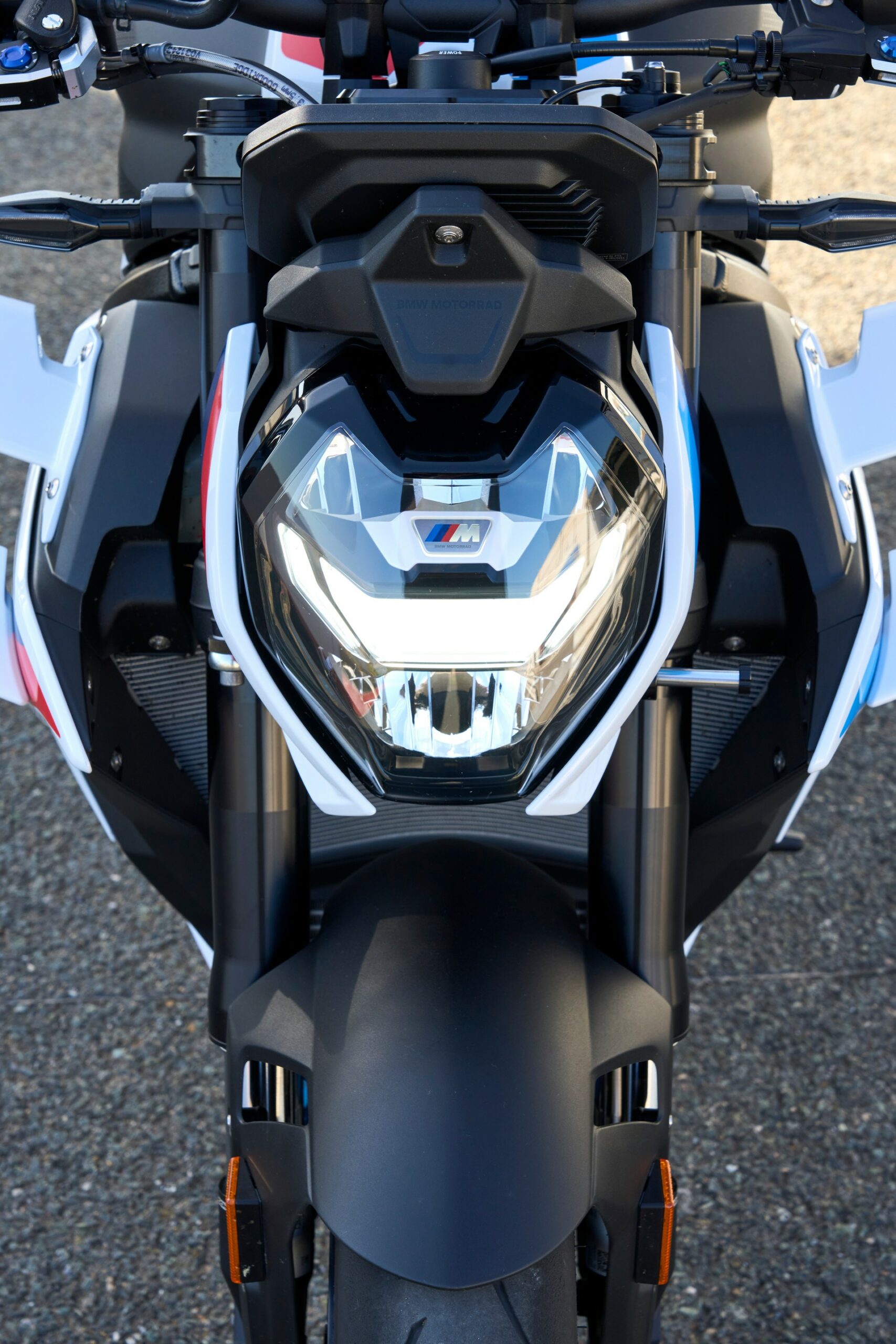 2023 BMW M 1000 R Is The Ultimate Naked Superbike