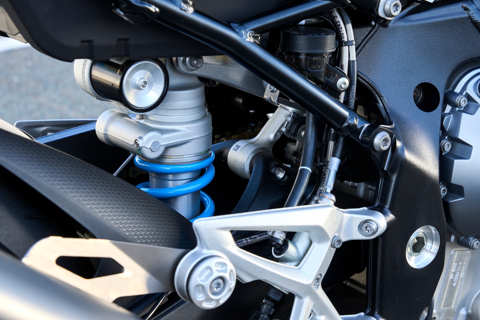 2023 BMW M 1000 R Is The Ultimate Naked Superbike