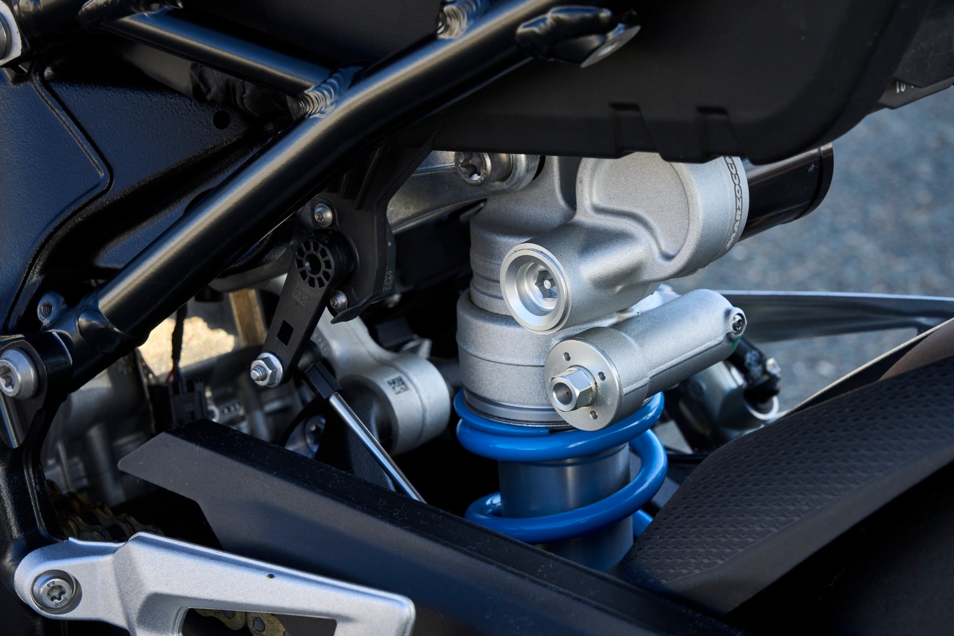 2023 BMW M 1000 R Is The Ultimate Naked Superbike