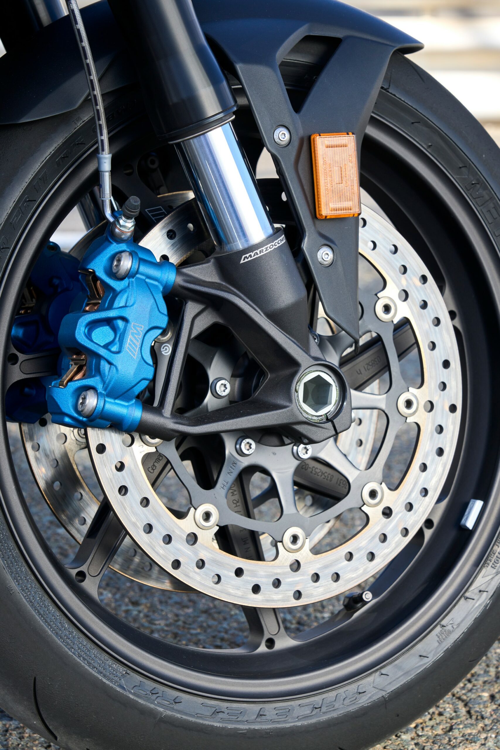 2023 BMW M 1000 R Is The Ultimate Naked Superbike