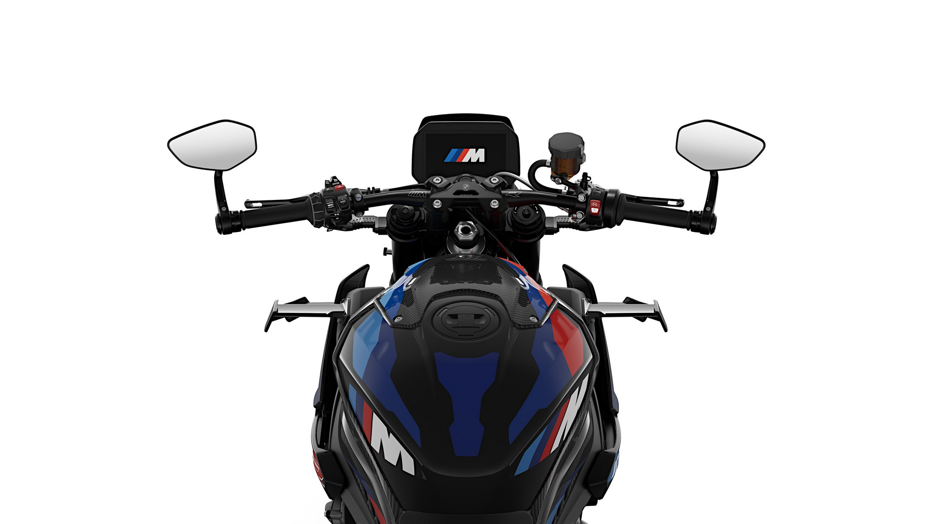 2023 BMW M 1000 R Is The Ultimate Naked Superbike