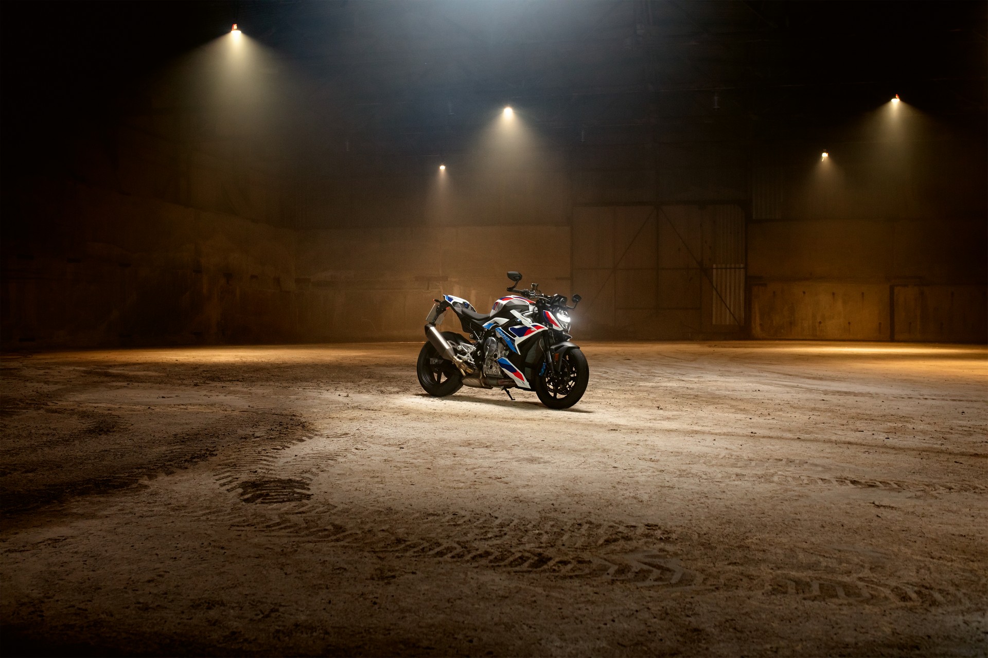 2023 BMW M 1000 R Is The Ultimate Naked Superbike