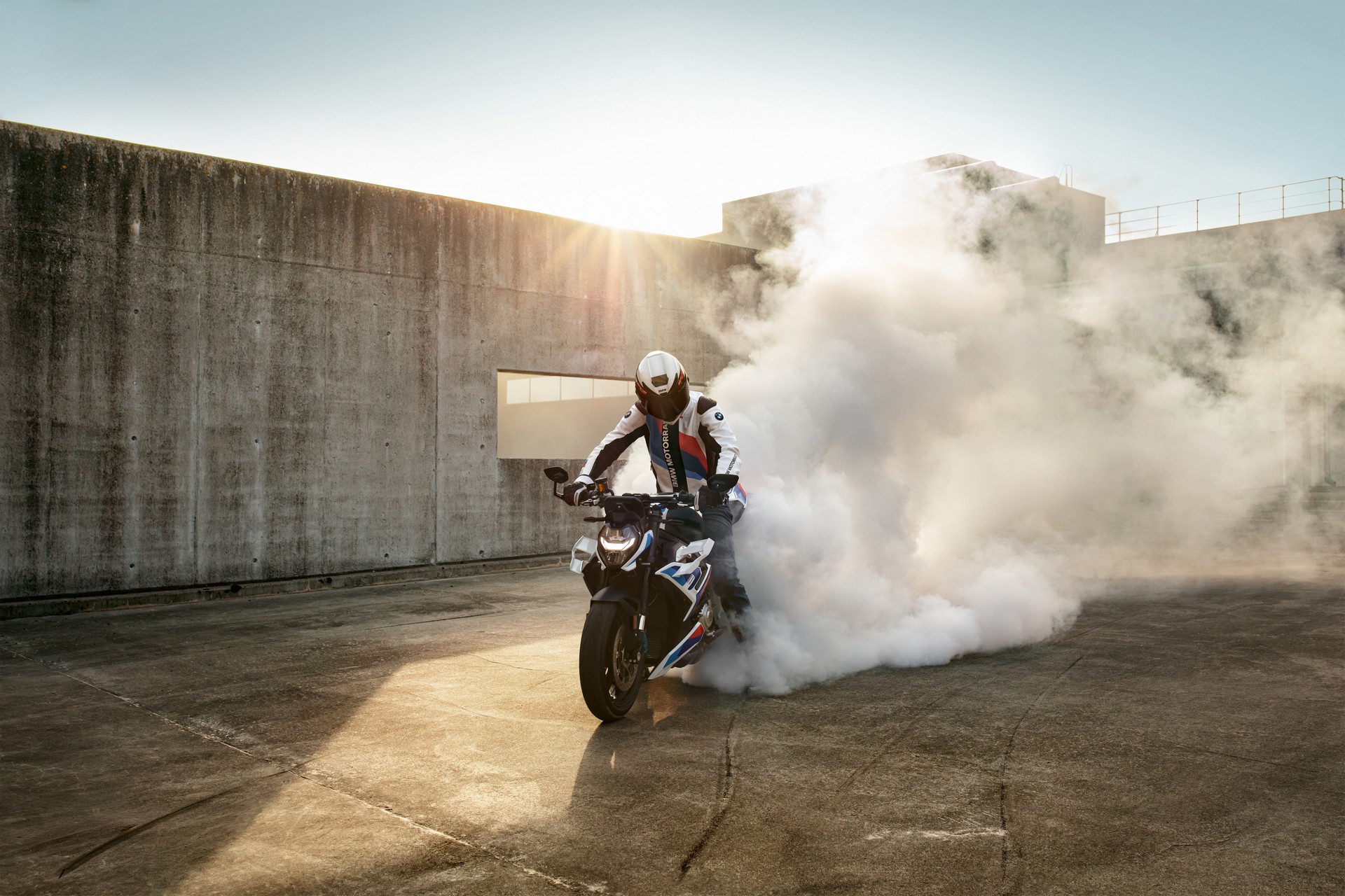 2023 BMW M 1000 R Is The Ultimate Naked Superbike