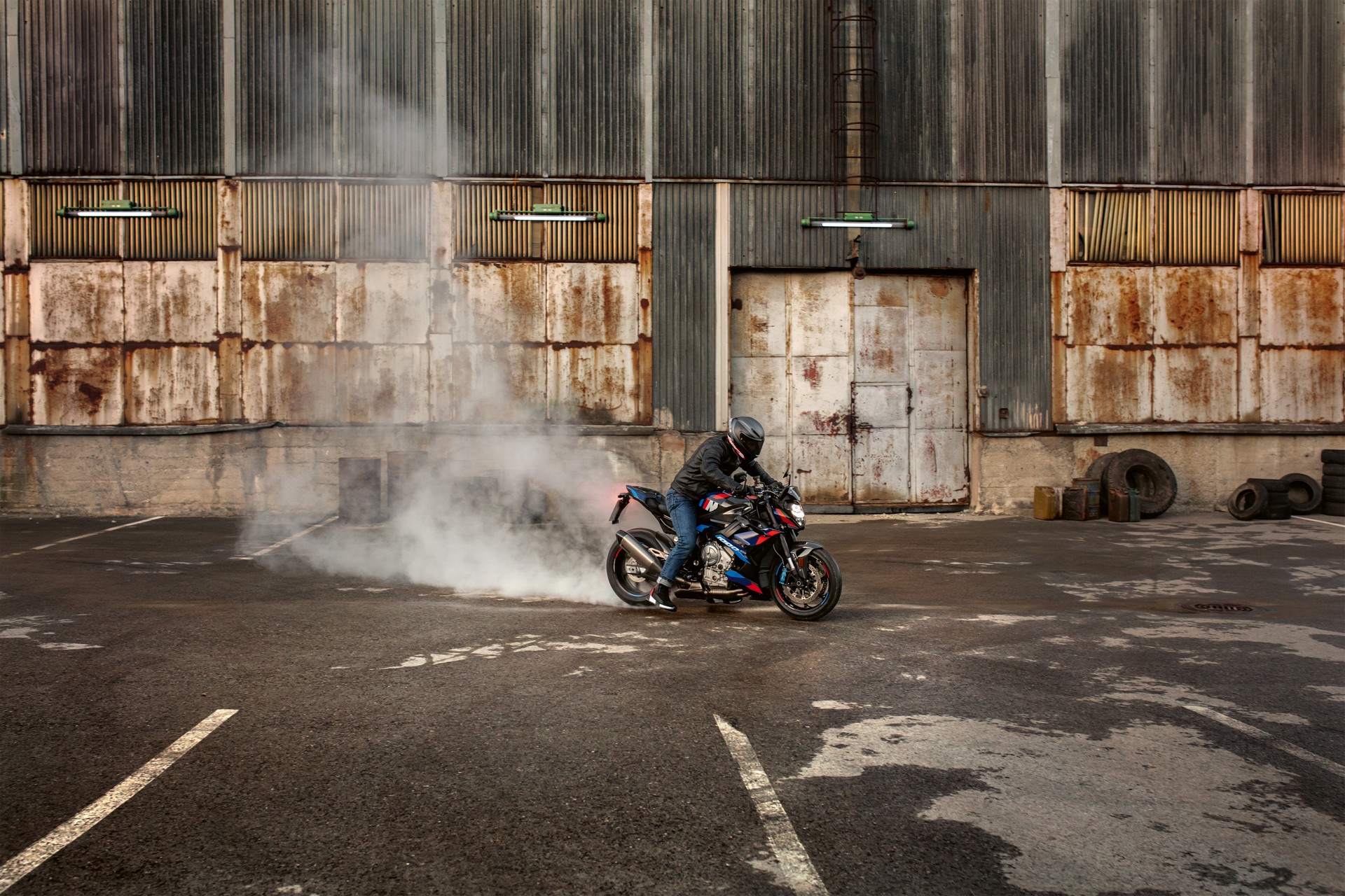 2023 BMW M 1000 R Is The Ultimate Naked Superbike