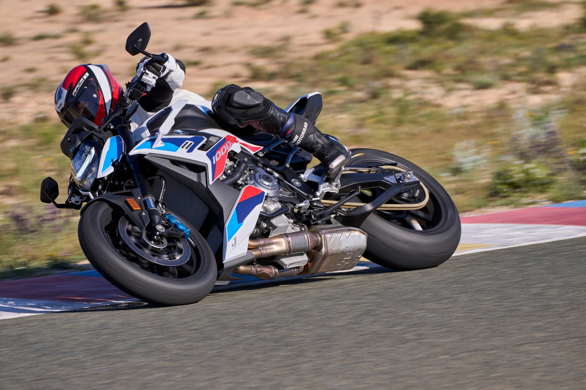 2023 BMW M 1000 R Is The Ultimate Naked Superbike
