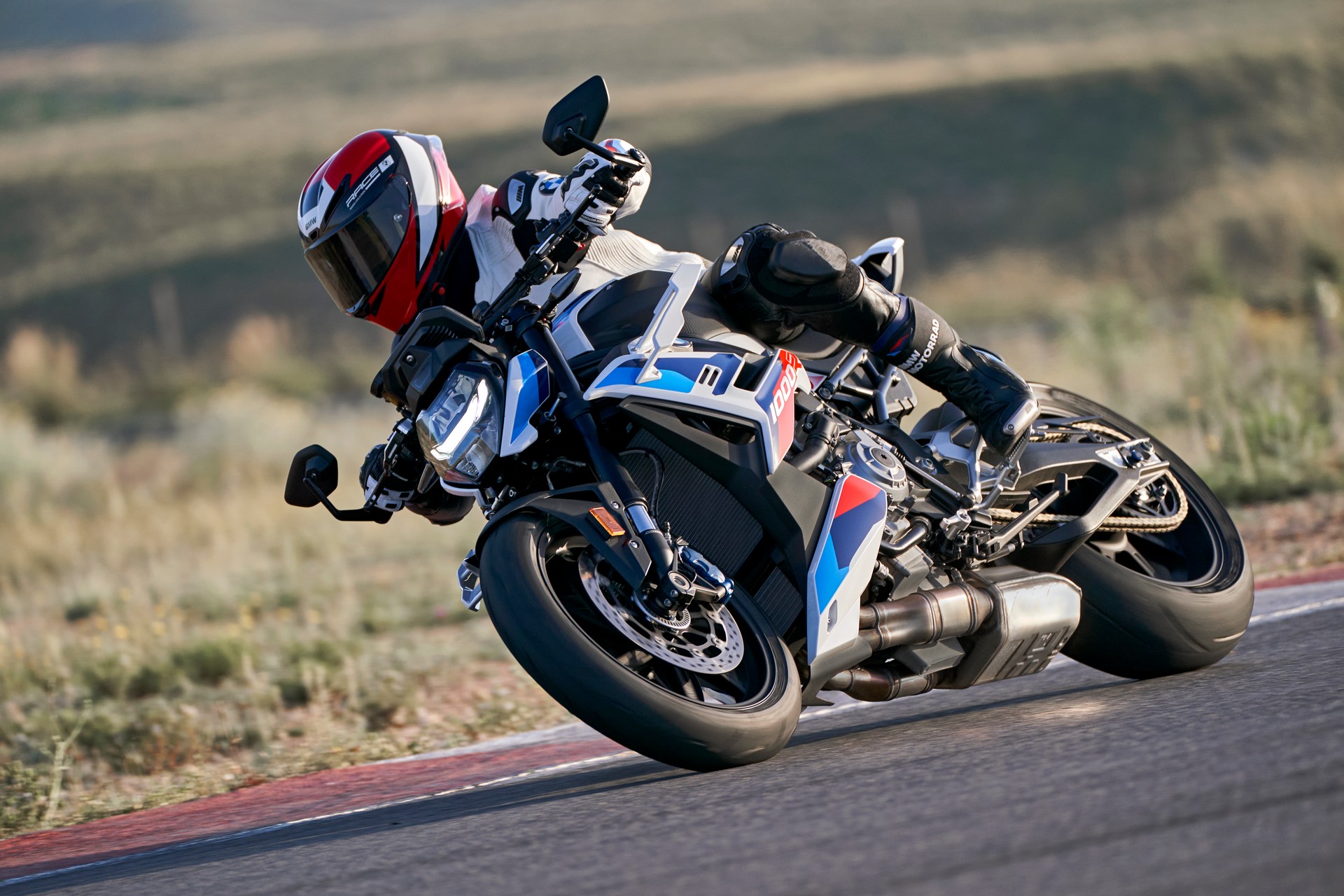 2023 BMW M 1000 R Is The Ultimate Naked Superbike