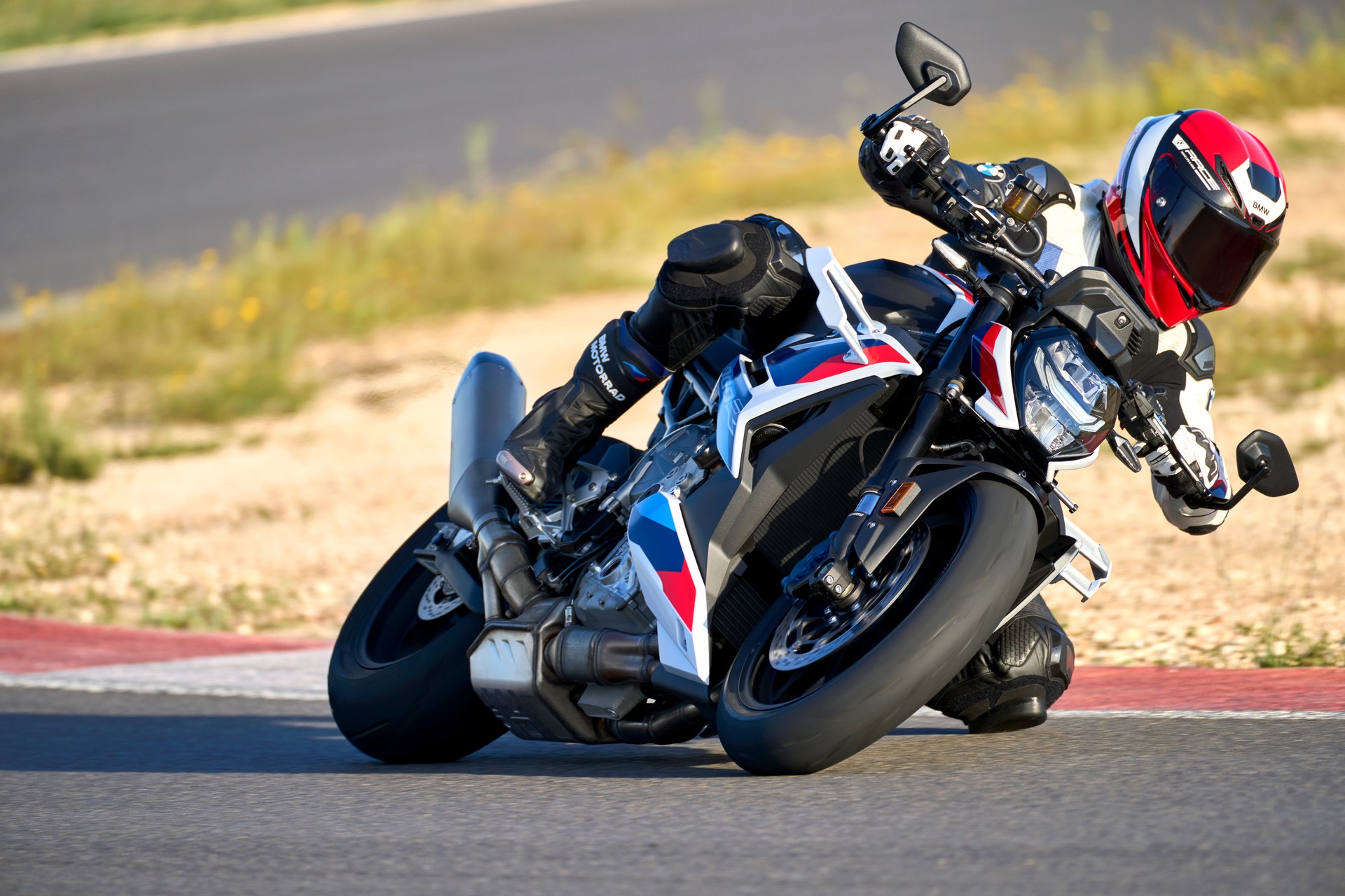 2023 BMW M 1000 R Is The Ultimate Naked Superbike