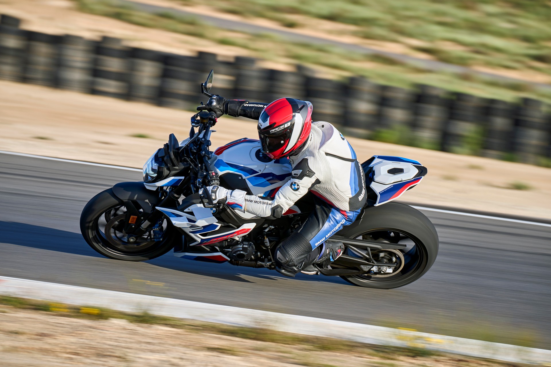 2023 BMW M 1000 R Is The Ultimate Naked Superbike