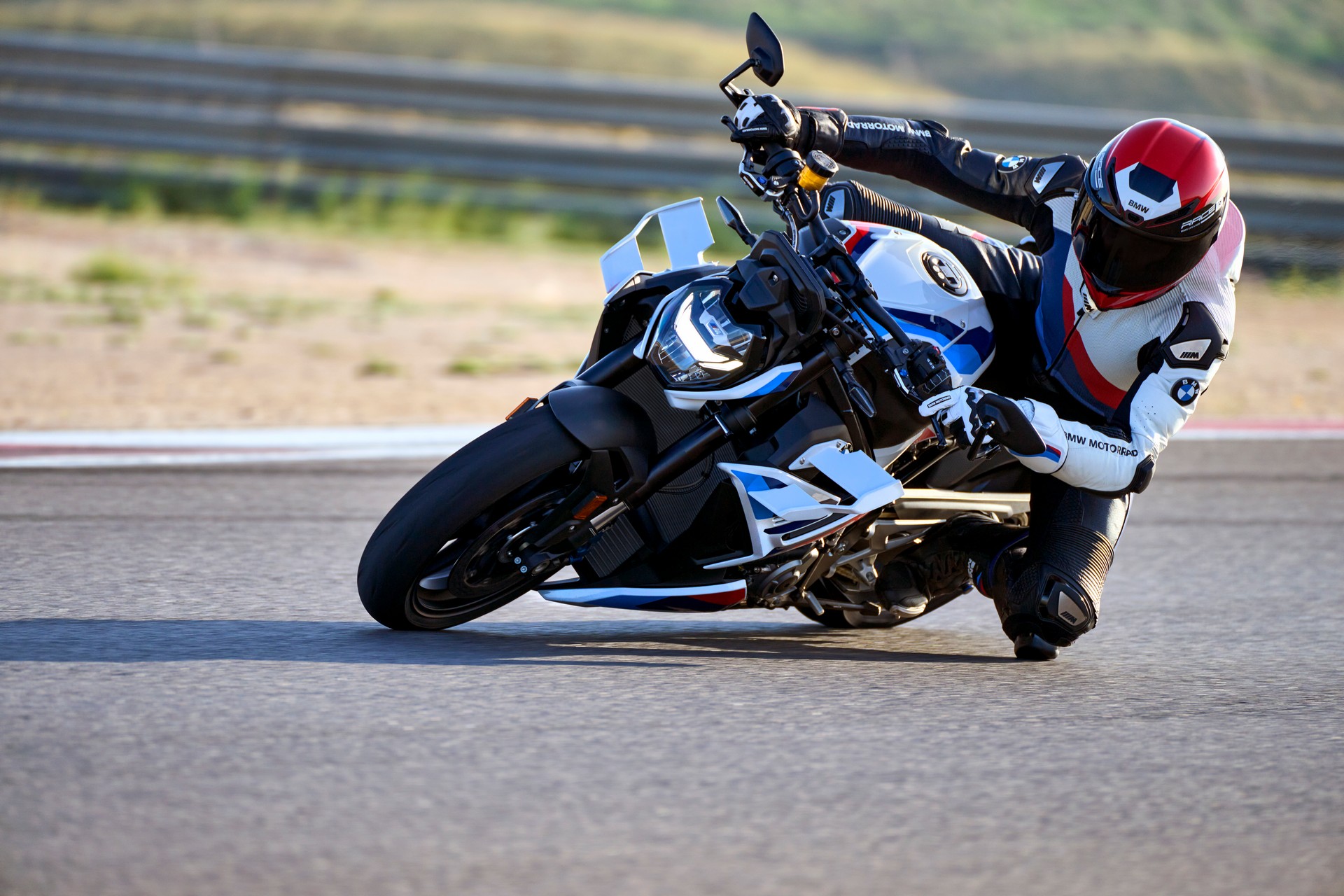 2023 BMW M 1000 R Is The Ultimate Naked Superbike