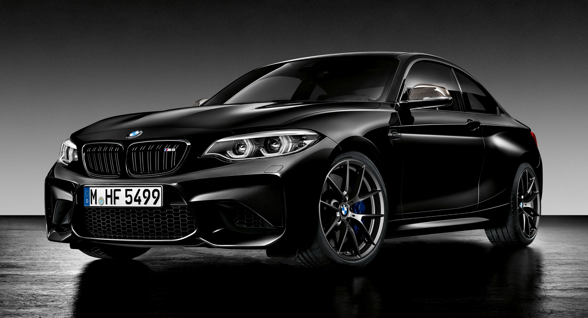 What's The Best Black Edition Model Ever? | Carscoops