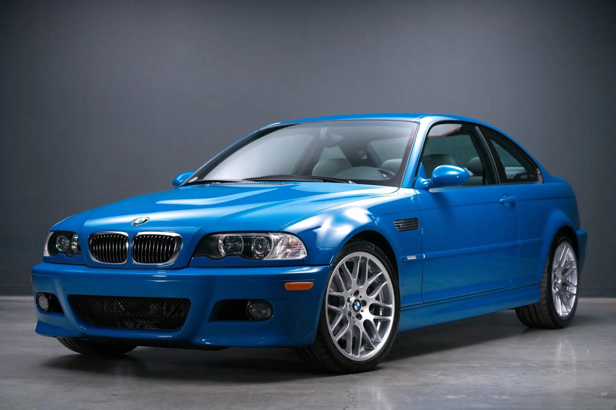 BMW E46 M3 Convertible Laguna Sec Blue For Sale Exciting Performance BMW E46 M3 Convertible Laguna Sec Blue For Sale Exciting Performance