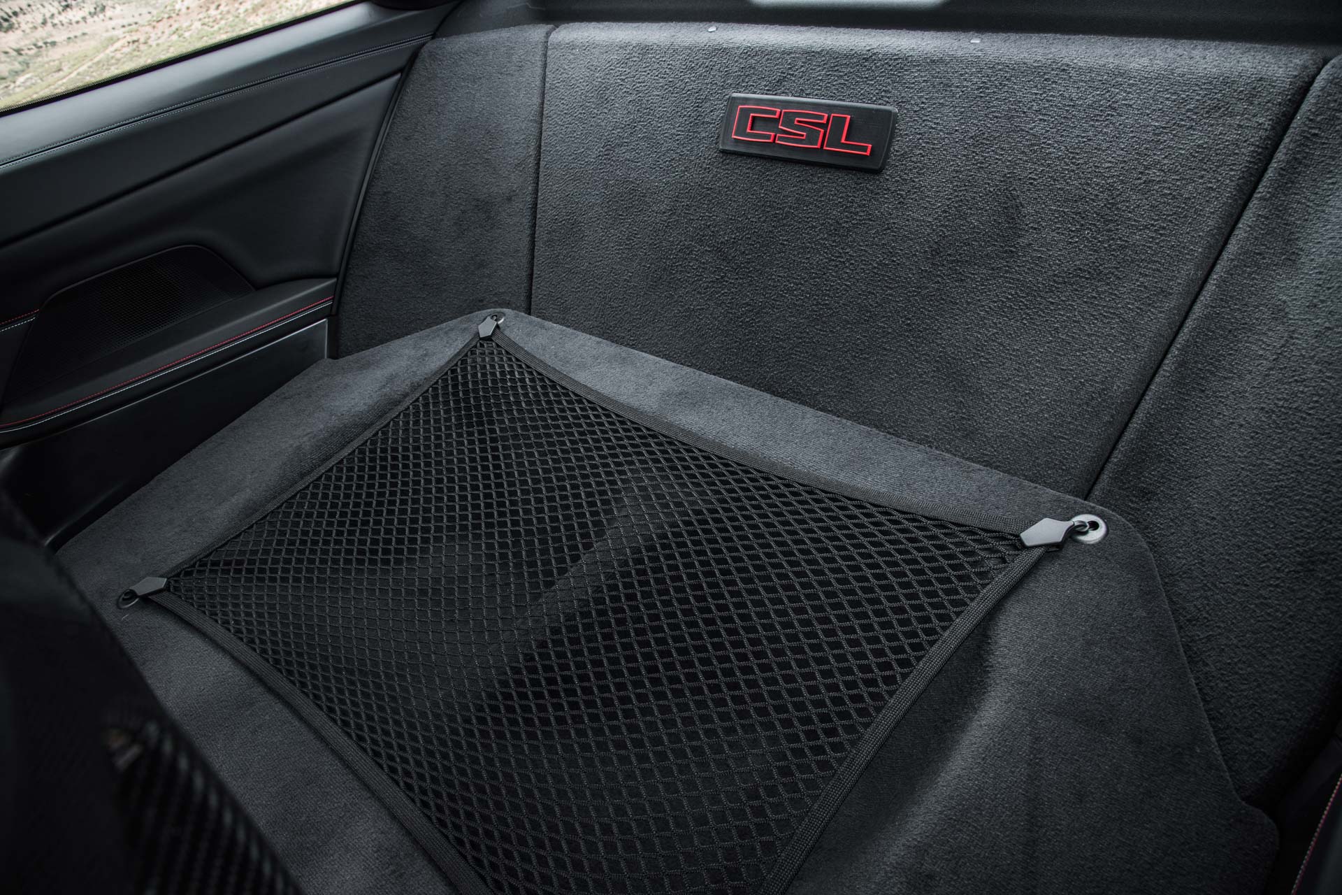 Would You Take A 2023 M4 CSL Over A 2004 M3 CSL?