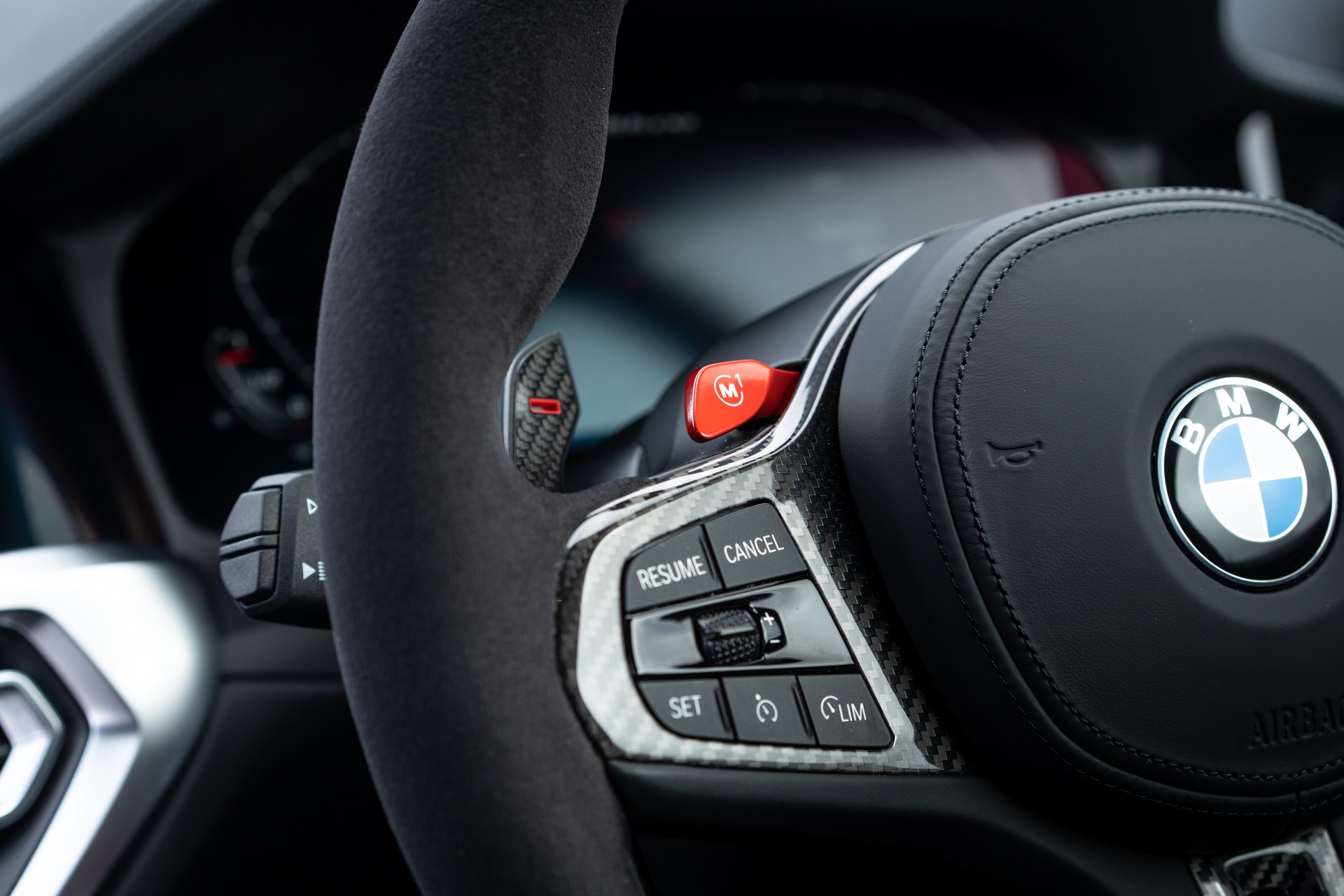 2023 BMW M4 CSL Poses On Some Of The UK’s Best Driving Roads In Huge Photo Gallery