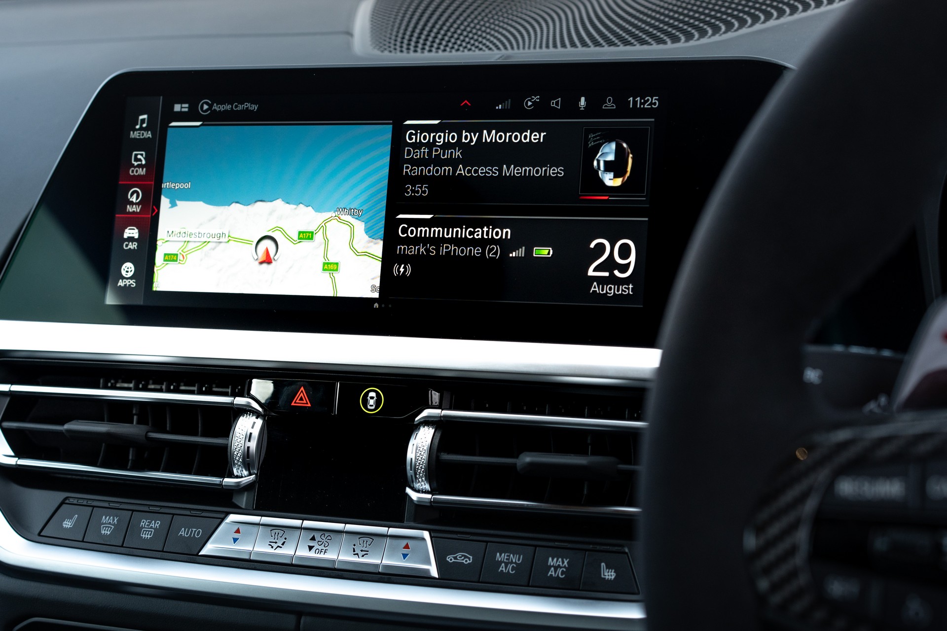 2023 BMW M4 CSL Poses On Some Of The UK’s Best Driving Roads In Huge Photo Gallery