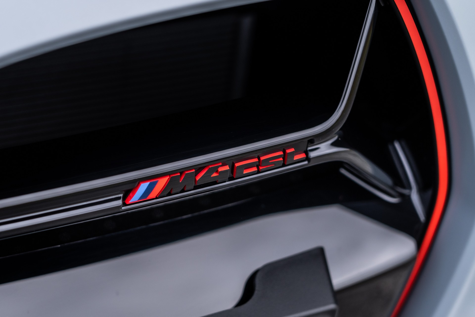 2023 BMW M4 CSL Poses On Some Of The UK’s Best Driving Roads In Huge Photo Gallery