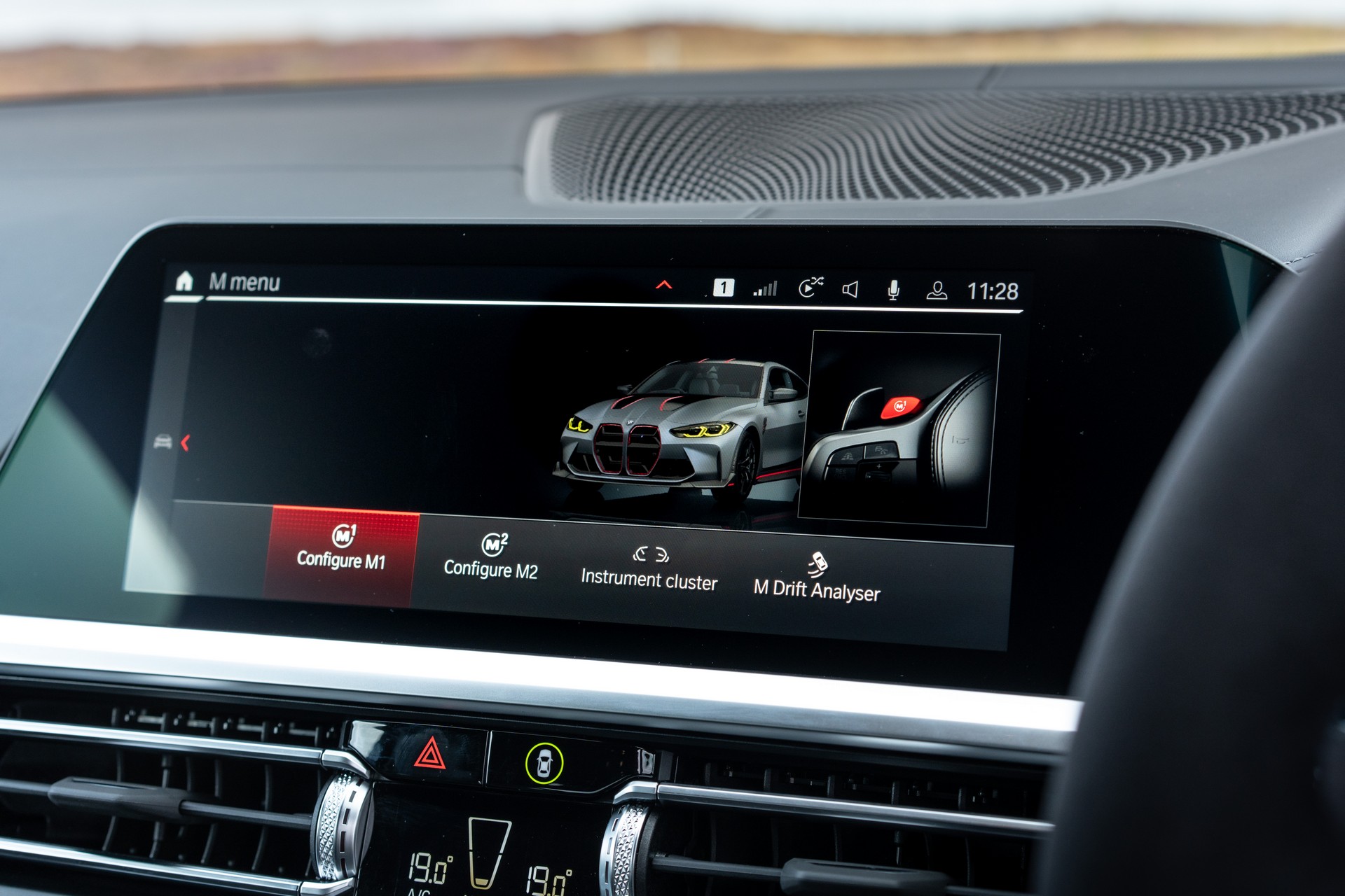 2023 BMW M4 CSL Poses On Some Of The UK’s Best Driving Roads In Huge Photo Gallery