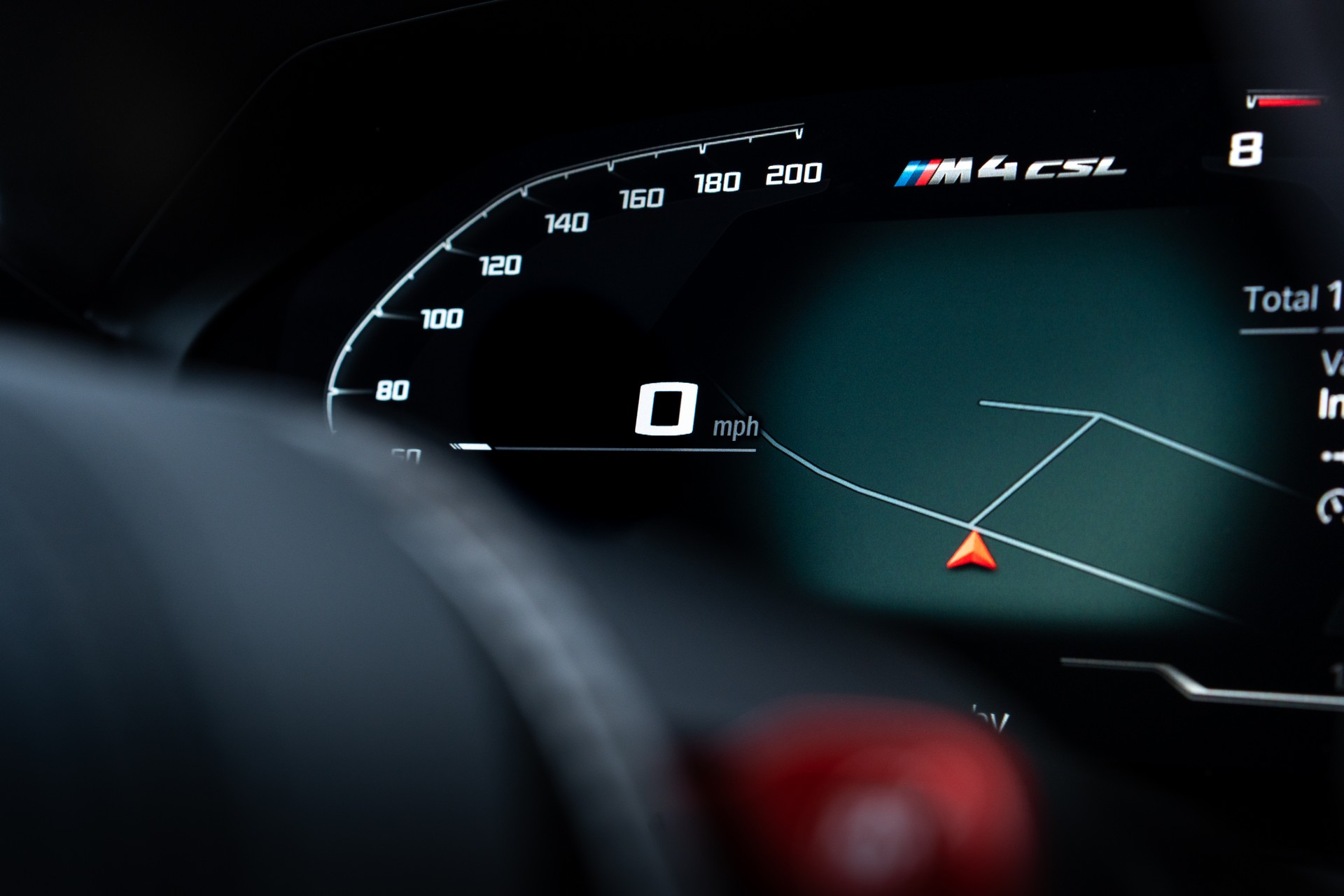 2023 BMW M4 CSL Poses On Some Of The UK’s Best Driving Roads In Huge Photo Gallery