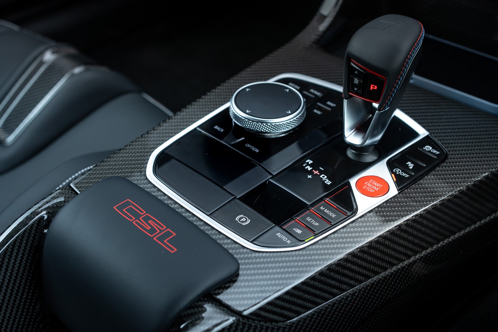 2023 BMW M4 CSL Poses On Some Of The UK’s Best Driving Roads In Huge Photo Gallery