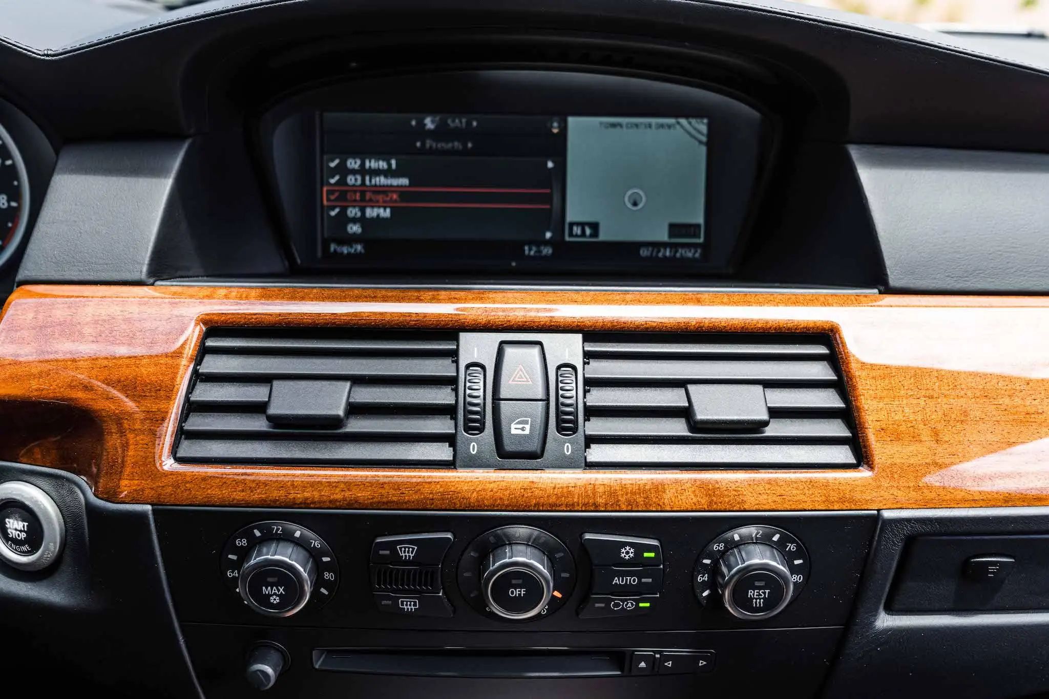 Buying This BMW M5 Will Get You One Of The Last Great V10s