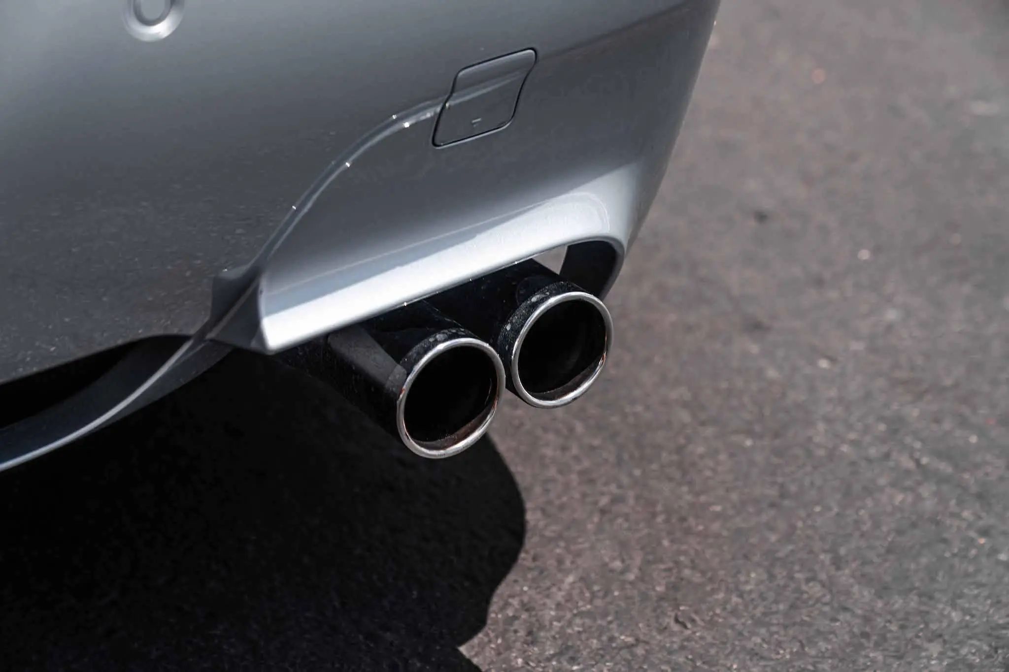 Buying This BMW M5 Will Get You One Of The Last Great V10s