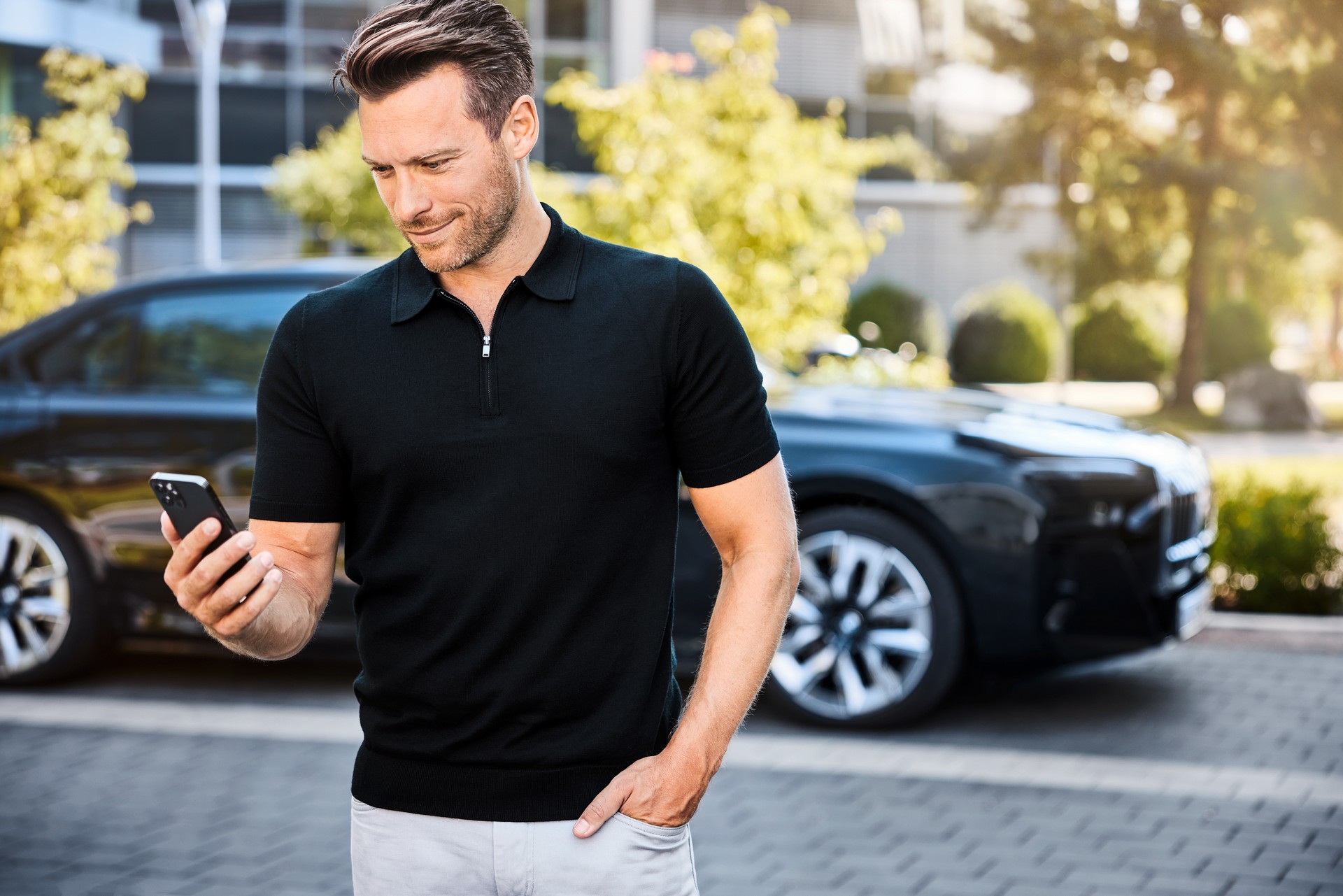 BMW’s Latest Over-The-Air Update Improves 3.8 Million Vehicles Worldwide