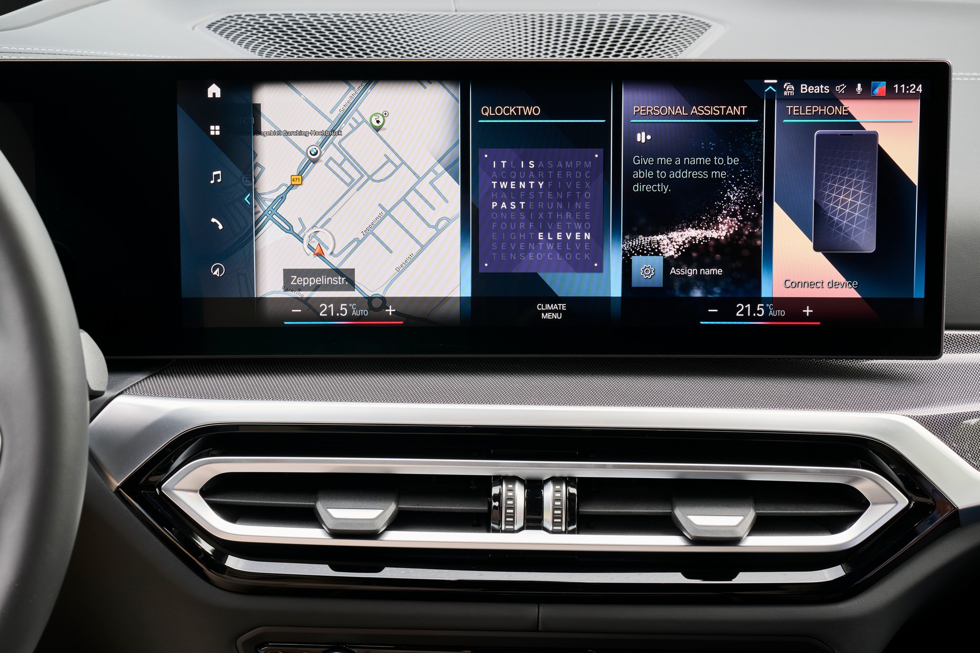 BMW’s Latest Over-The-Air Update Improves 3.8 Million Vehicles Worldwide