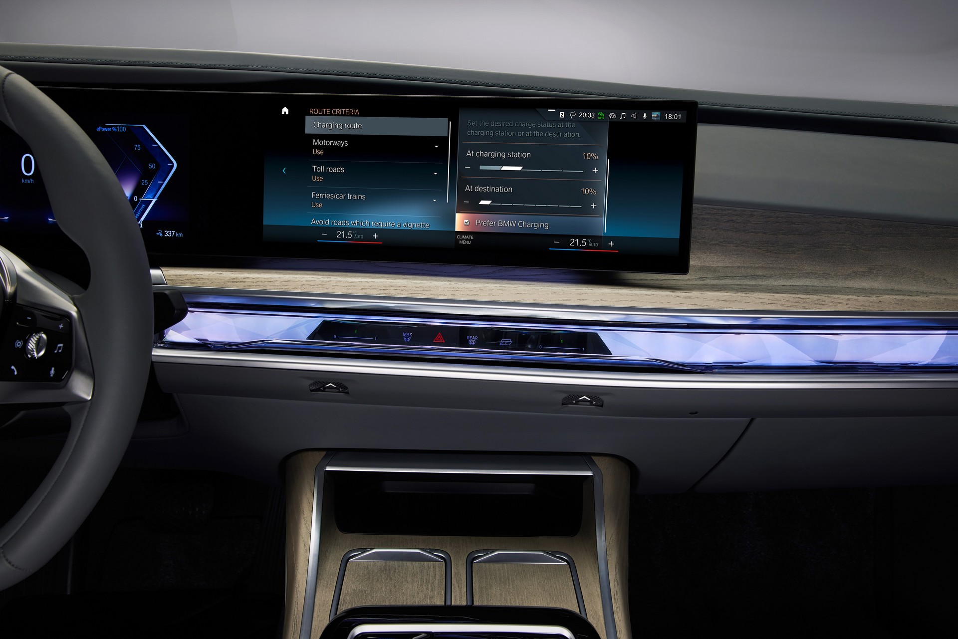 BMW’s Latest Over-The-Air Update Improves 3.8 Million Vehicles Worldwide