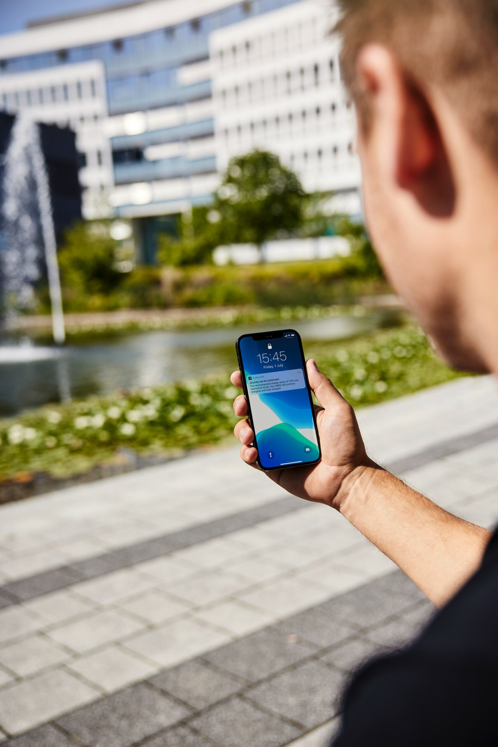 BMW’s Latest Over-The-Air Update Improves 3.8 Million Vehicles Worldwide