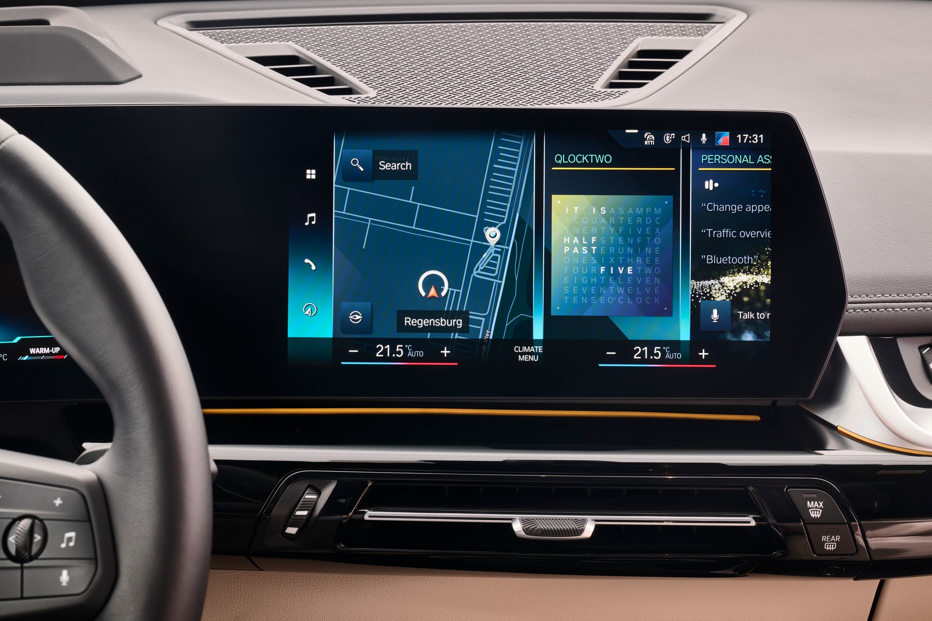 BMW’s Latest Over-The-Air Update Improves 3.8 Million Vehicles Worldwide