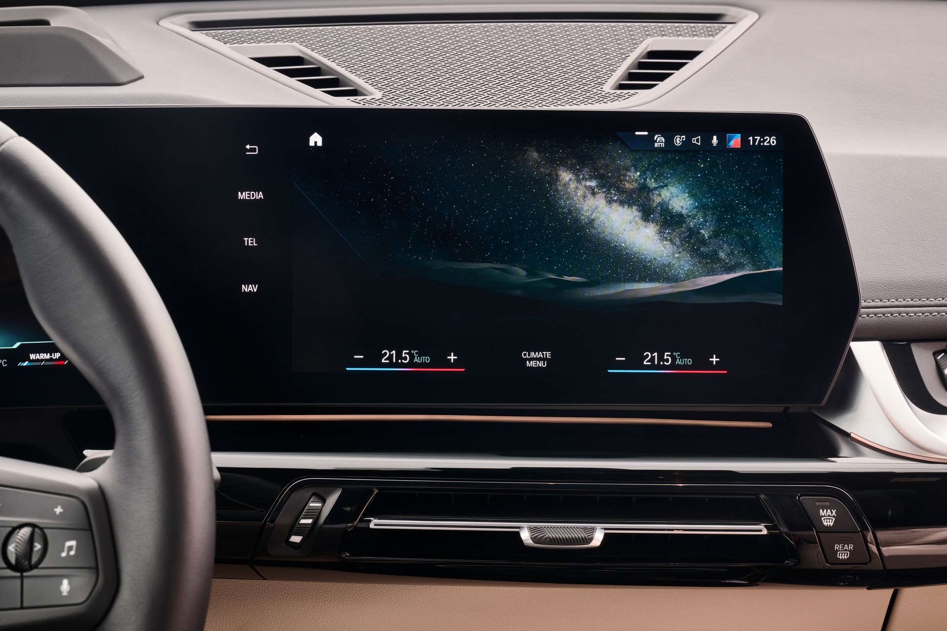 BMW’s Latest Over-The-Air Update Improves 3.8 Million Vehicles Worldwide