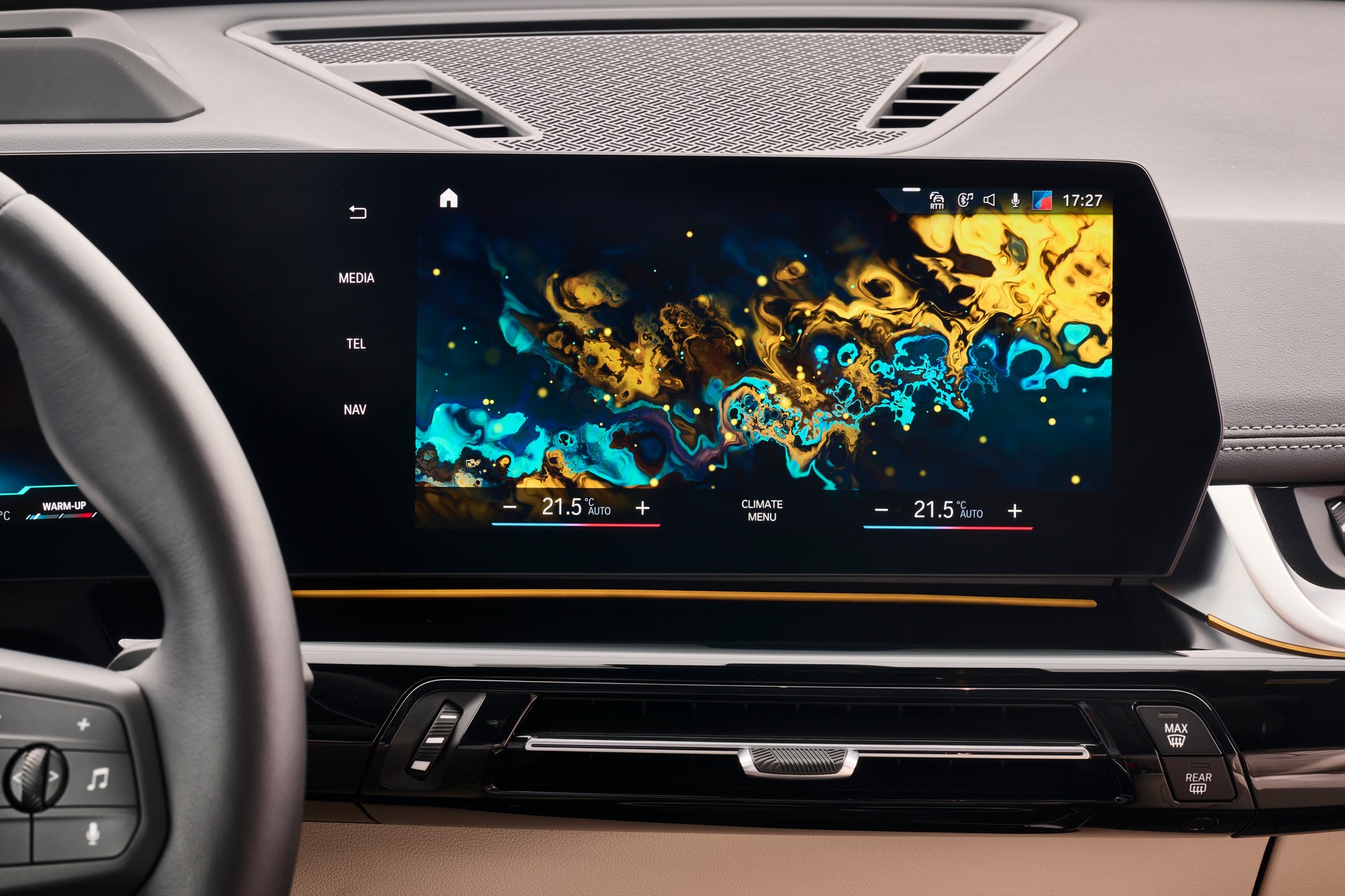 BMW’s Latest Over-The-Air Update Improves 3.8 Million Vehicles Worldwide