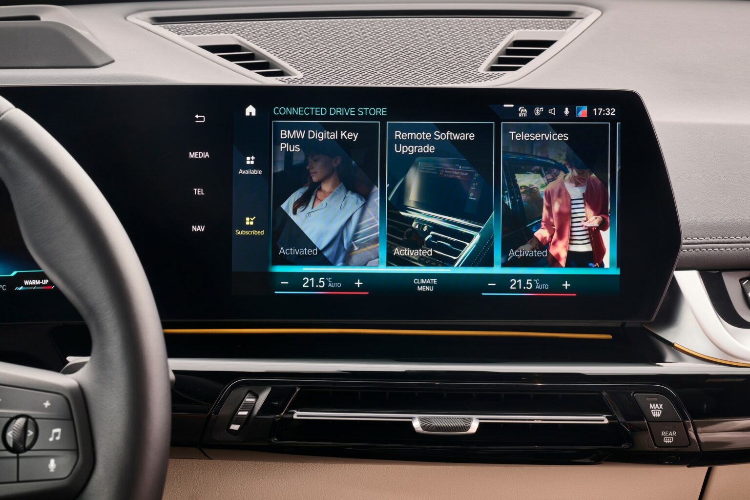 BMW’s Latest Over-The-Air Update Improves 3.8 Million Vehicles ...