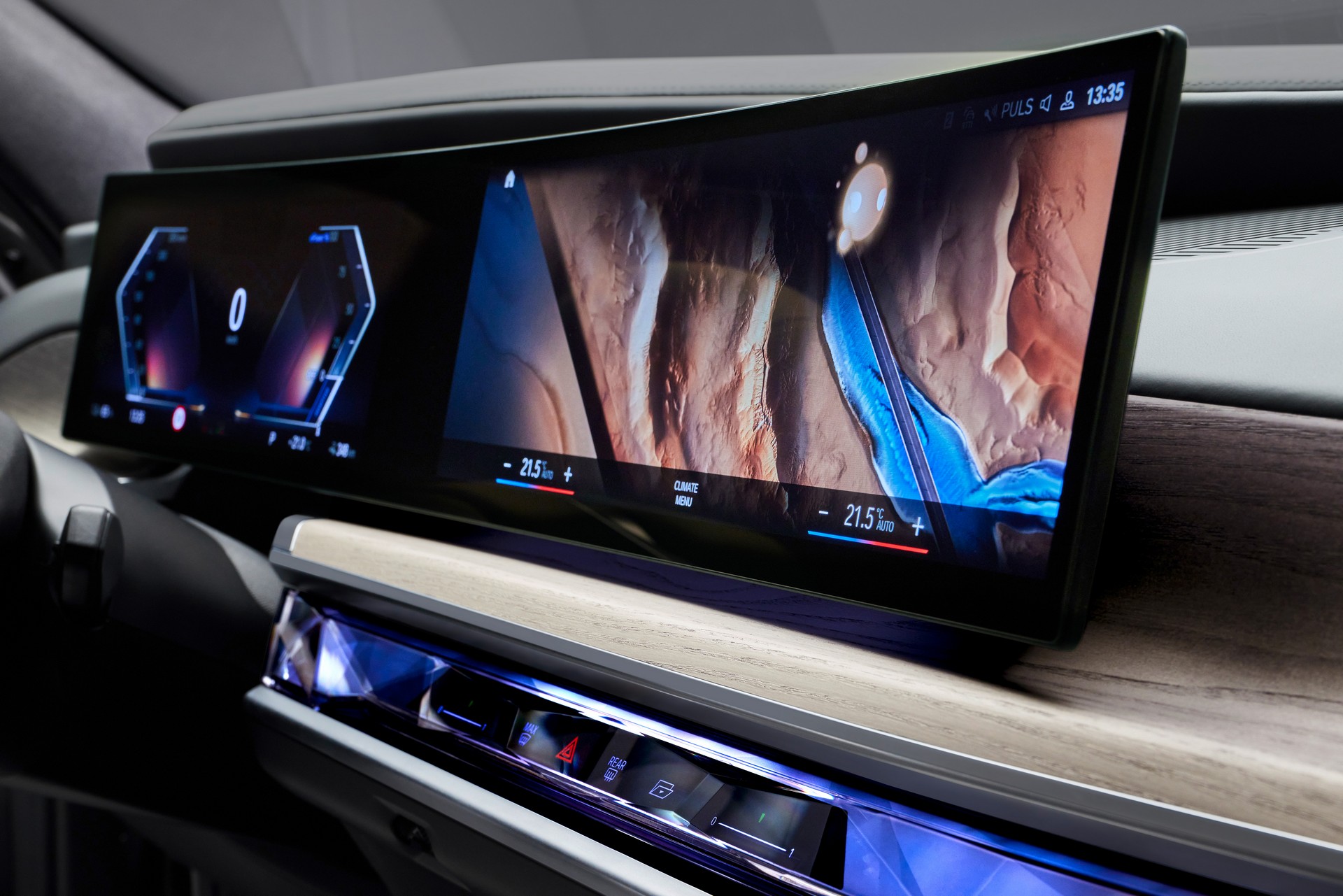 BMW’s Latest Over-The-Air Update Improves 3.8 Million Vehicles Worldwide