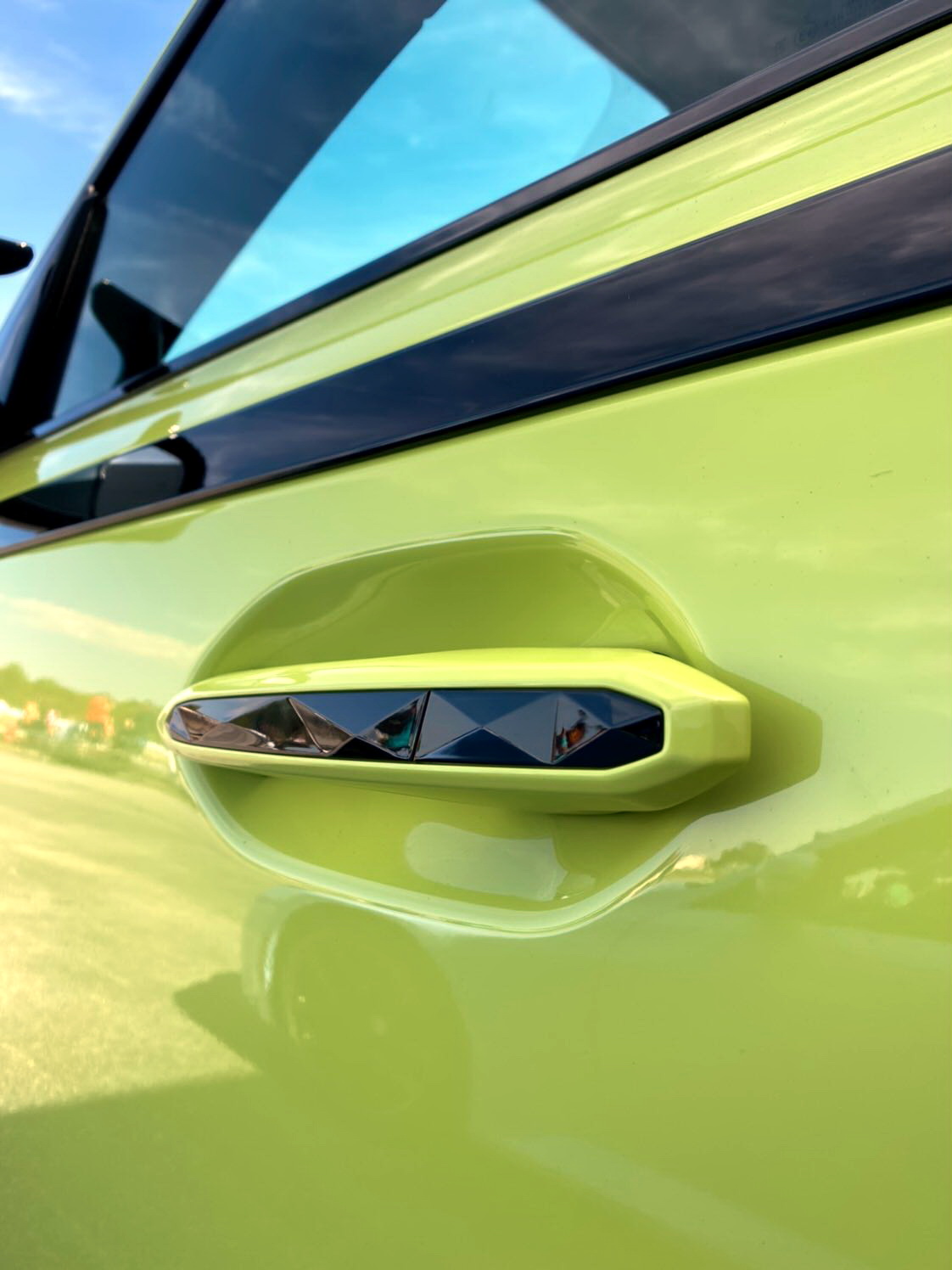 The 2023 BMW XM In Sao Paolo Yellow Is As Histrionic As You’d Expect