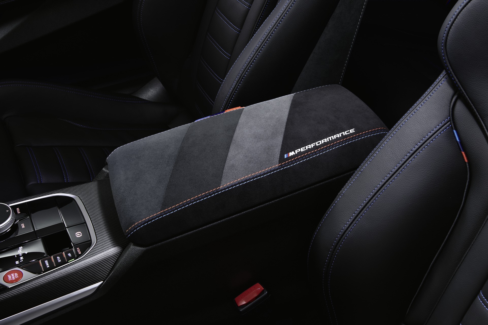 Here Are All The M Performance Parts For The 2023 BMW M2