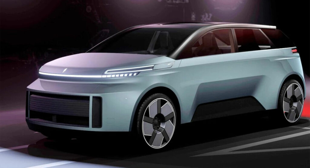  Canada’s Project Arrow EV To Be Previewed On October 19
