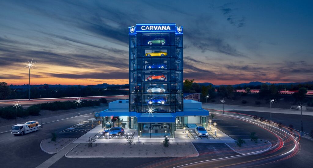  CarMax, Carvana, And Vroom Opt Out Of This Year’s Super Bowl