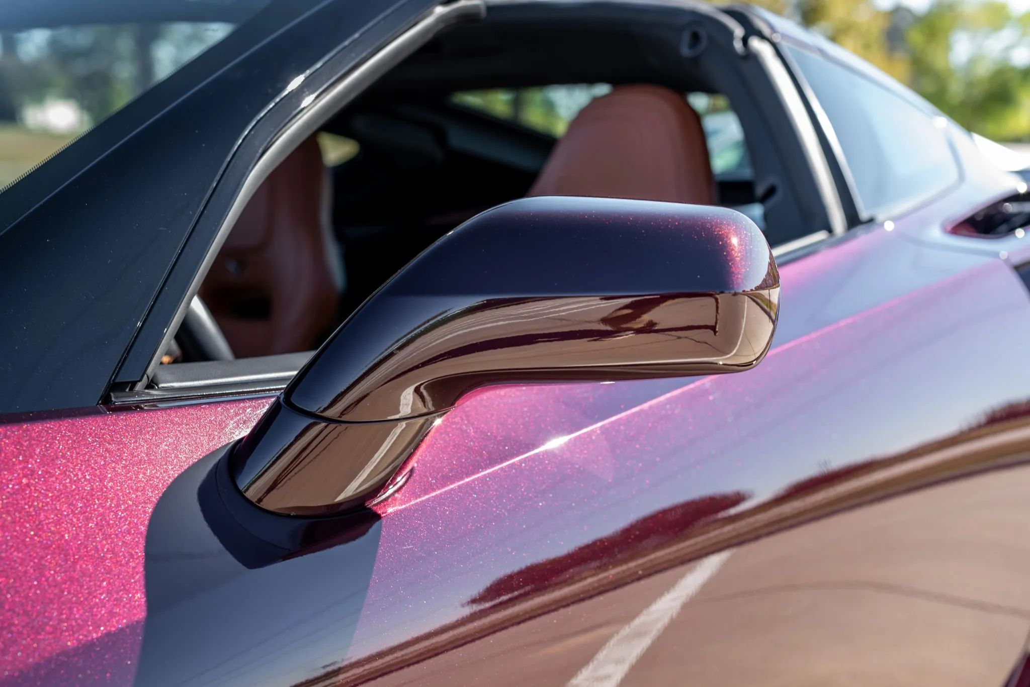 Get Your Corvette Fix With A Black Rose 2017 Grand Sport