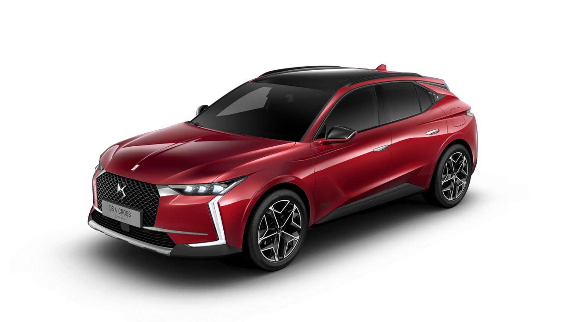 DS 4 Gains Revised Trim Structure Including Opera Flagship, Plus Increased EV Range For The PHEV