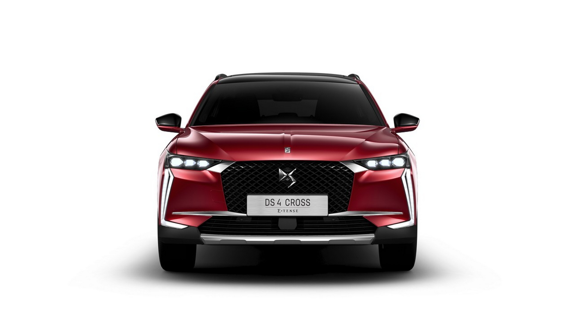 DS 4 Gains Revised Trim Structure Including Opera Flagship, Plus Increased EV Range For The PHEV
