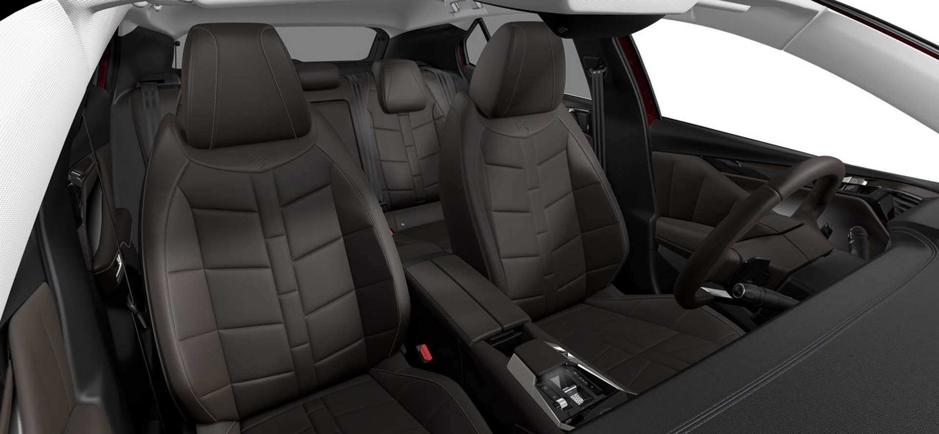 DS 4 Gains Revised Trim Structure Including Opera Flagship, Plus Increased EV Range For The PHEV