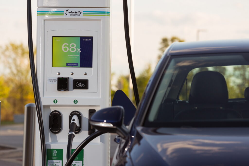  U.S. Government May Delay Renewable Fuel Scheme Credits For EVs